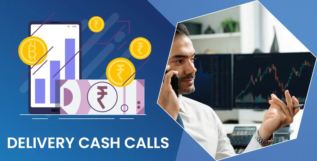 Dlievery Cash Calls