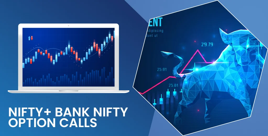 Nifty Option Calls
